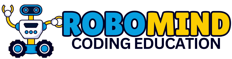 Robomind Code RoboMind Coding Education | Online Coding Classes for Kids & Teens