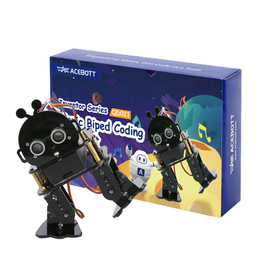 ACEBOTT Bionic Biped Robot Kit